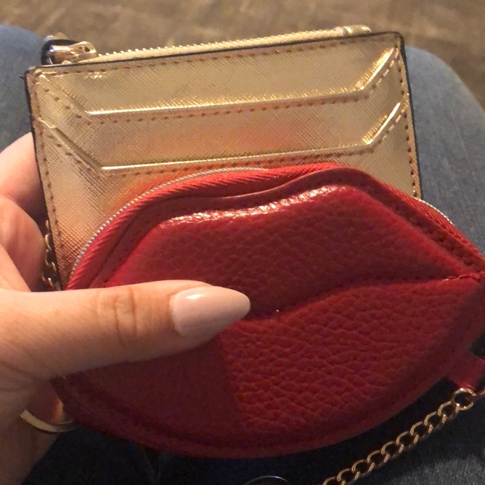 Pandora Coin Purse bundle
